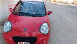 Geely LC